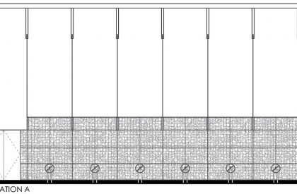 The Container (for Kochi Muziris Biennale 2023) | Samira Rathod Design Atelier