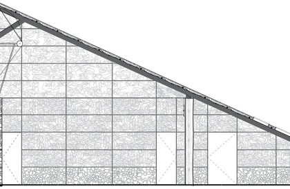 The Container (for Kochi Muziris Biennale 2023) | Samira Rathod Design Atelier