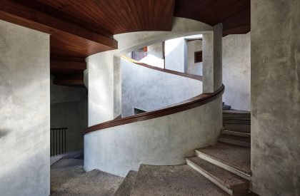 The Loop | Alexis Dornier