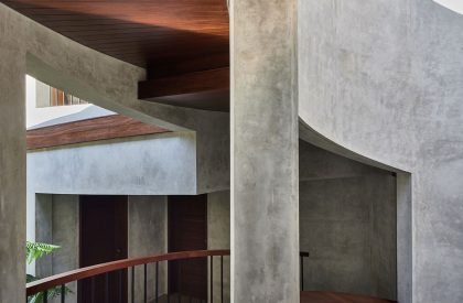The Loop | Alexis Dornier
