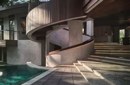 The Loop | Alexis Dornier