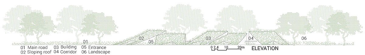 The Park | MIA Design Studio + Ecopark