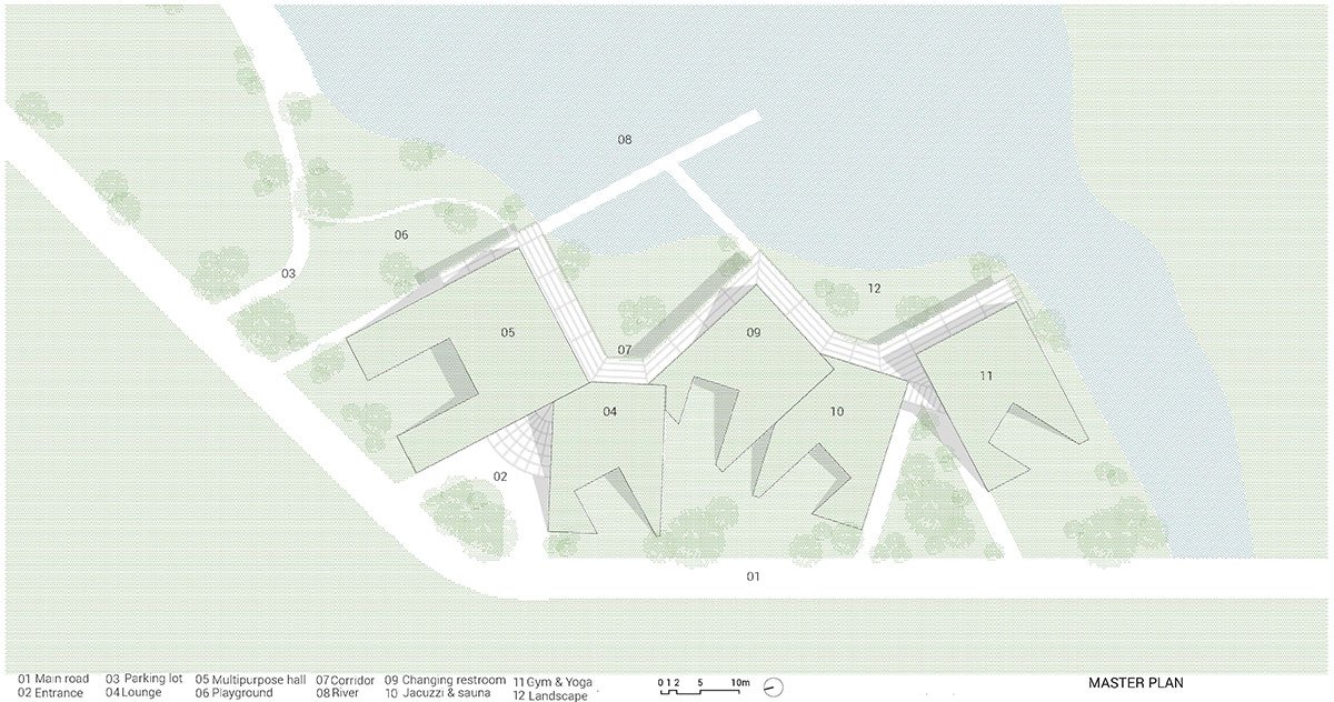 The Park | MIA Design Studio + Ecopark