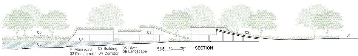 The Park | MIA Design Studio + Ecopark