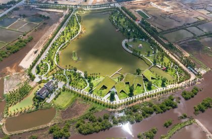 The Park | MIA Design Studio + Ecopark