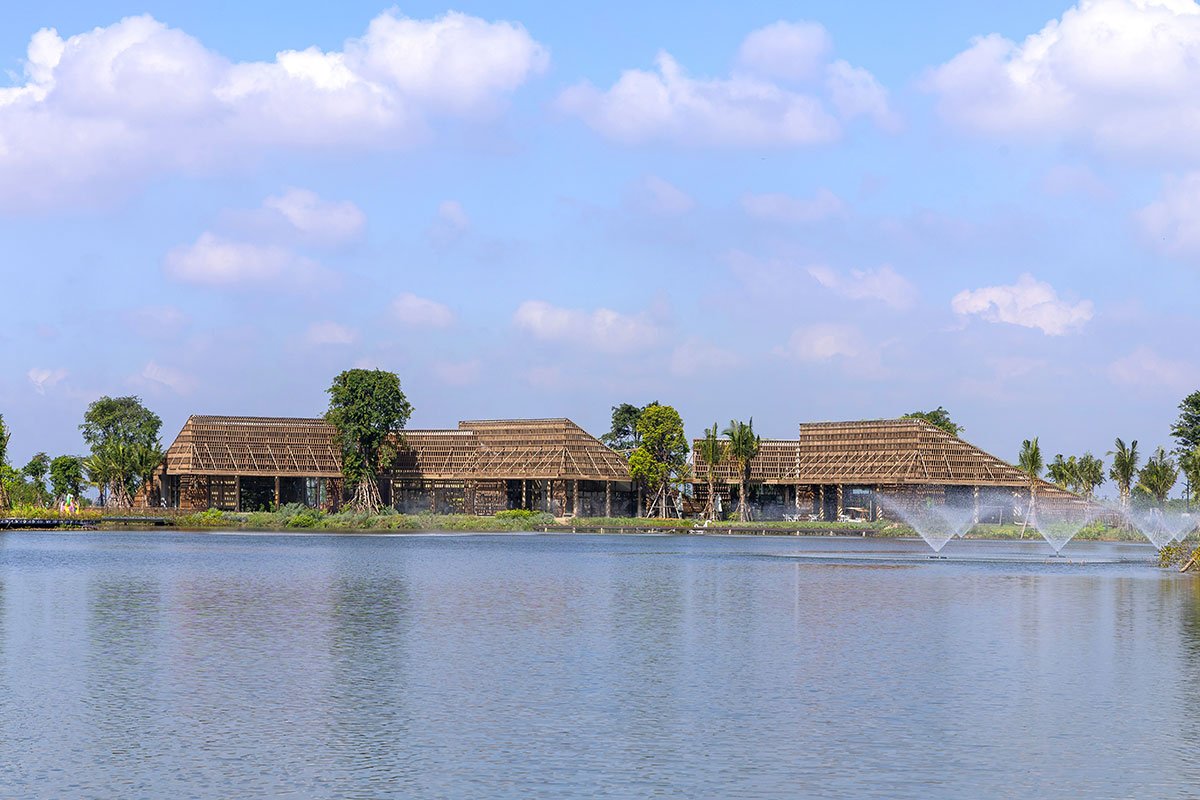 The Park | MIA Design Studio + Ecopark