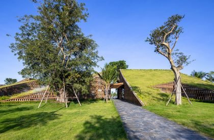 The Park | MIA Design Studio + Ecopark