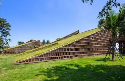 The Park | MIA Design Studio + Ecopark