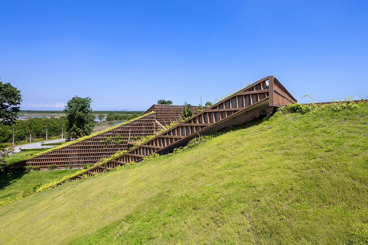 The Park | MIA Design Studio + Ecopark