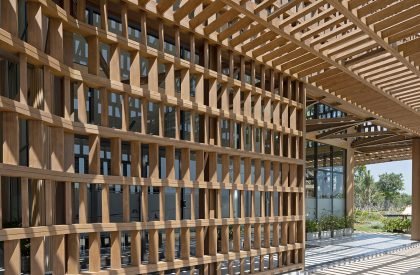 The Park | MIA Design Studio + Ecopark