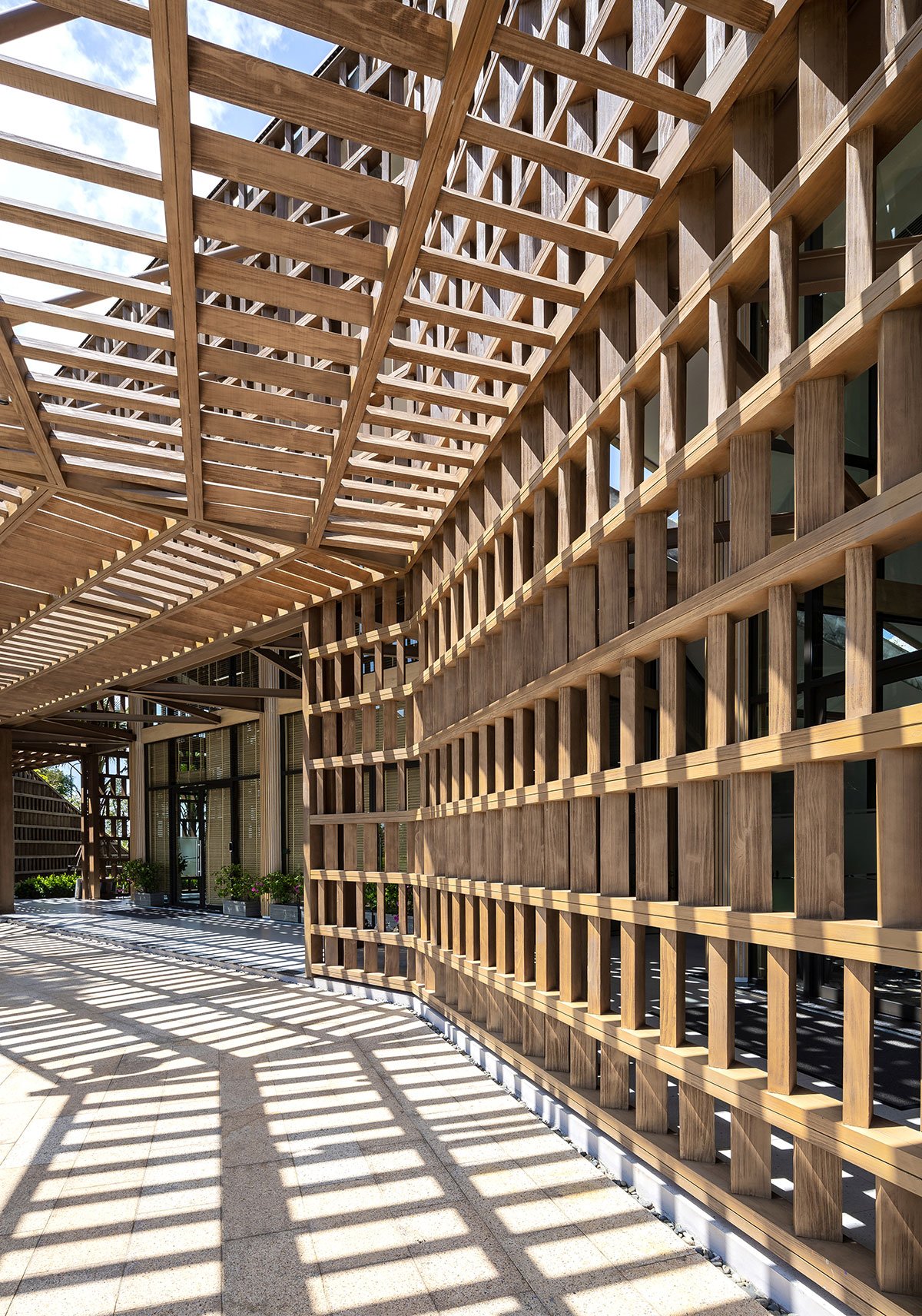 The Park | MIA Design Studio + Ecopark