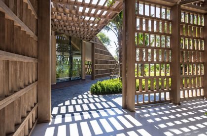 The Park | MIA Design Studio + Ecopark