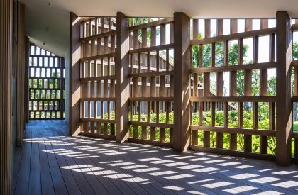 The Park | MIA Design Studio + Ecopark