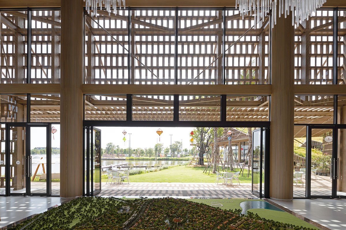 The Park | MIA Design Studio + Ecopark