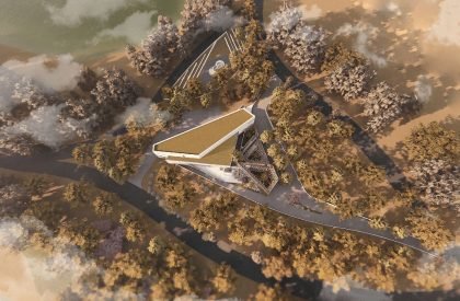 The Second Nest | Architecture Thesis