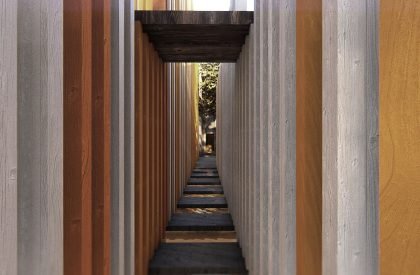 The Second Nest | Architecture Thesis