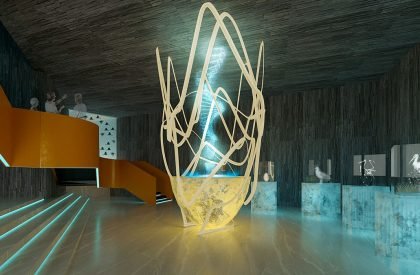 The Second Nest | Architecture Thesis