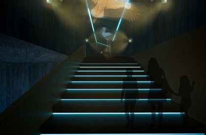 The Second Nest | Architecture Thesis