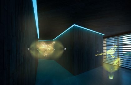 The Second Nest | Architecture Thesis