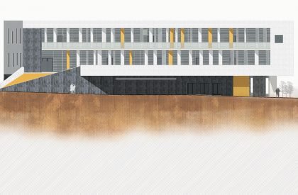 The Second Nest | Architecture Thesis