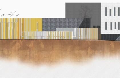 The Second Nest | Architecture Thesis