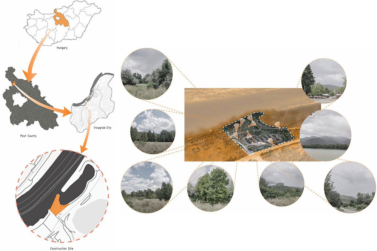 The Second Nest | Architecture Thesis