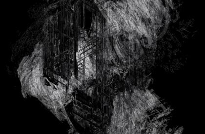 Topographic Voids | Architecture Thesis