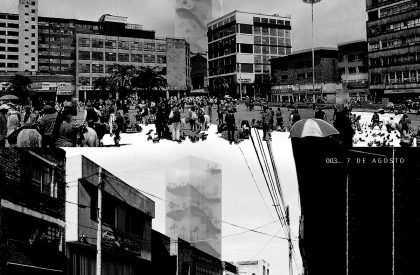 Topographic Voids | Architecture Thesis