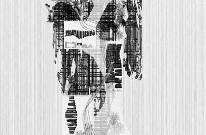 Topographic Voids | Architecture Thesis