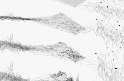 Topographic Voids | Architecture Thesis