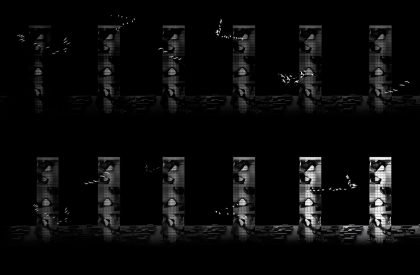 Topographic Voids | Architecture Thesis