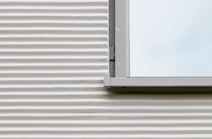 UpTownhouses Finkenau | Tchoban Voss Architekten