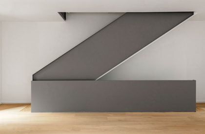 UpTownhouses Finkenau | Tchoban Voss Architekten