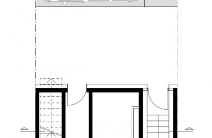 UpTownhouses Finkenau | Tchoban Voss Architekten