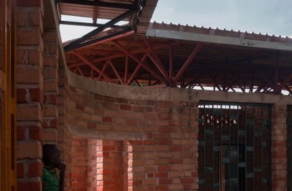 Wayair Foundation School | Jeju Studio