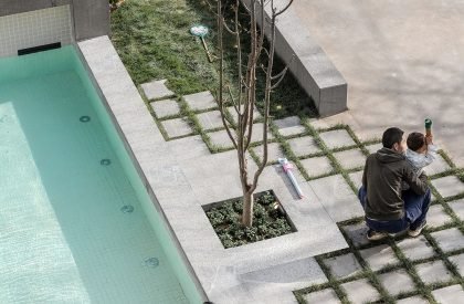 Wander Hotel Renovation Design | Fon Studio