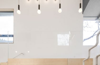 Wander Hotel Renovation Design | Fon Studio