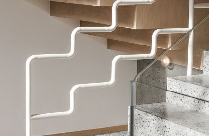 Wander Hotel Renovation Design | Fon Studio
