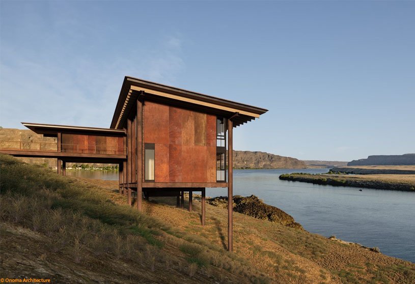 West Bar | Onoma Architecture