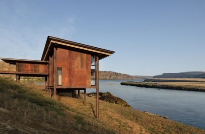 West Bar | Onoma Architecture