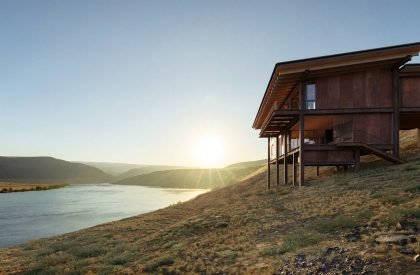 West Bar | Onoma Architecture