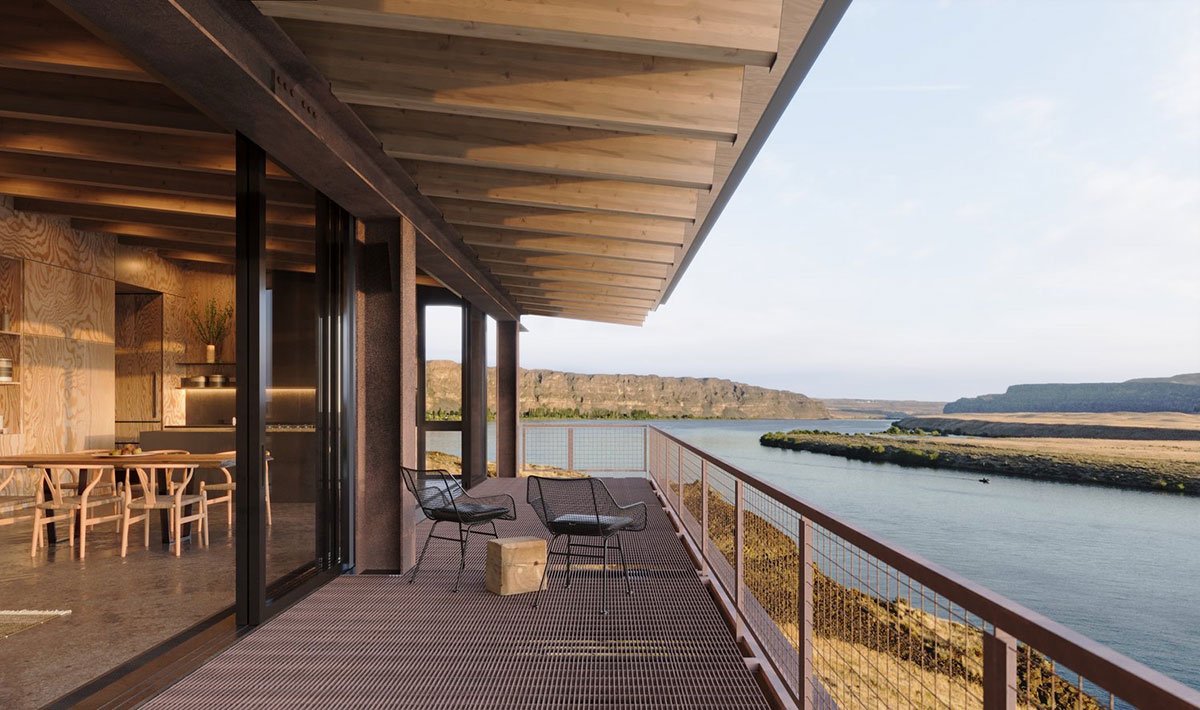 West Bar | Onoma Architecture