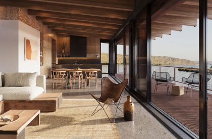 West Bar | Onoma Architecture