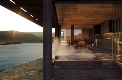 West Bar | Onoma Architecture