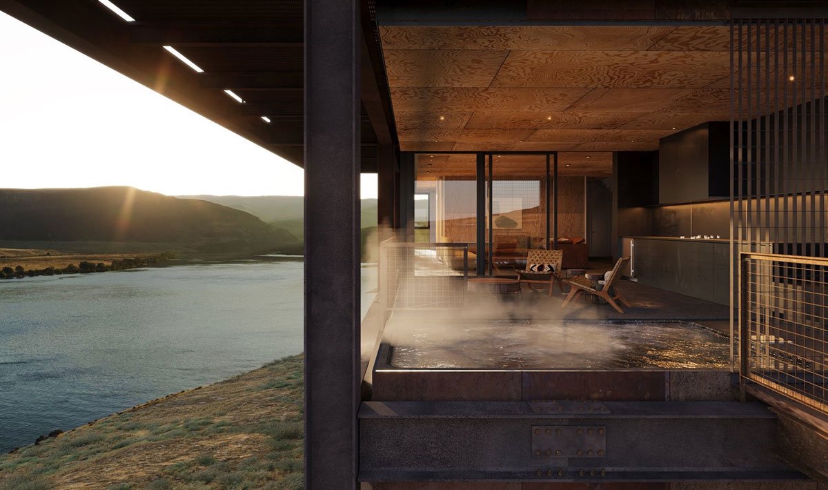 West Bar | Onoma Architecture