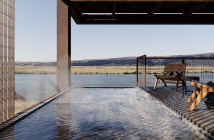 West Bar | Onoma Architecture