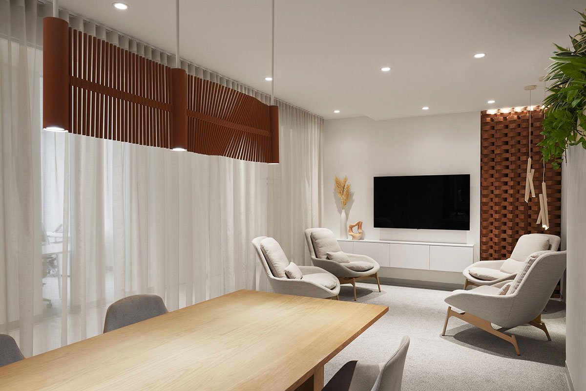 Westmount Square Surgical Center | Espace 313