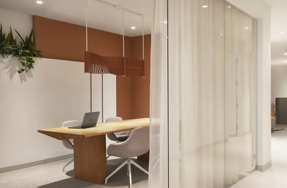 Westmount Square Surgical Center | Espace 313