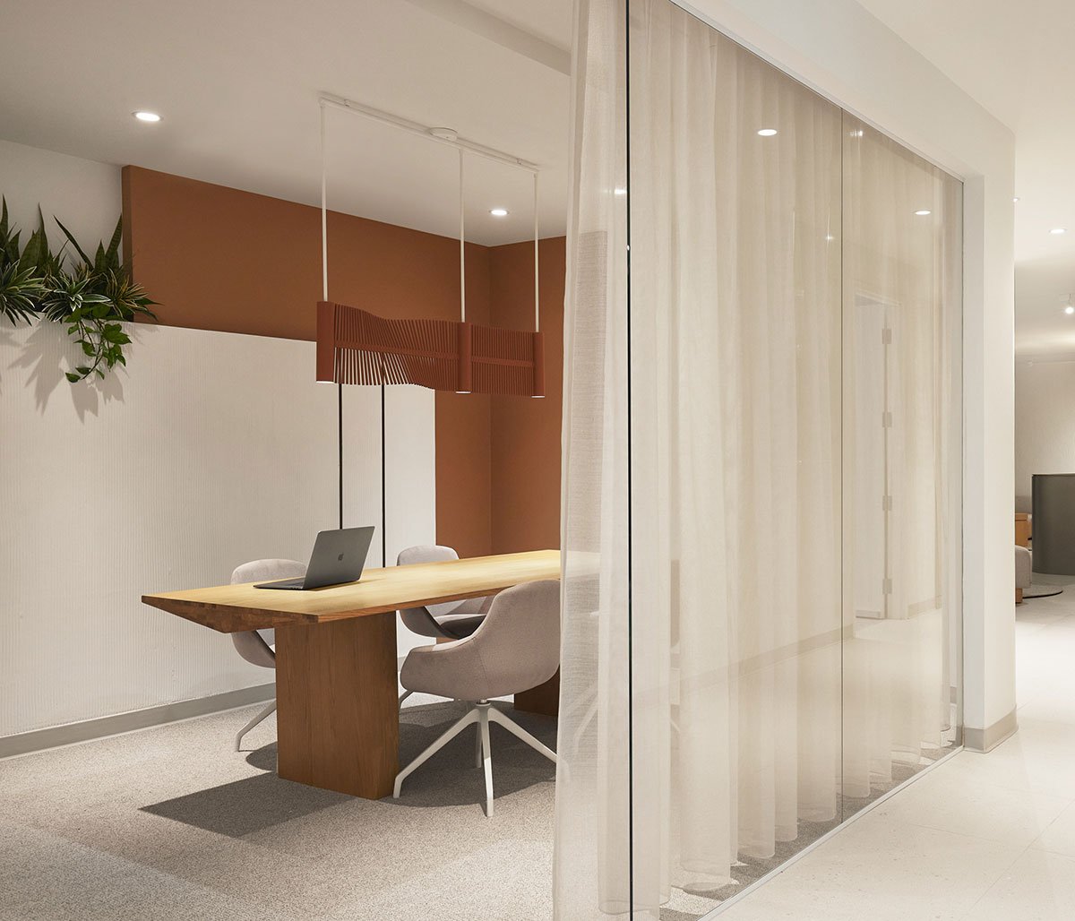 Westmount Square Surgical Center | Espace 313