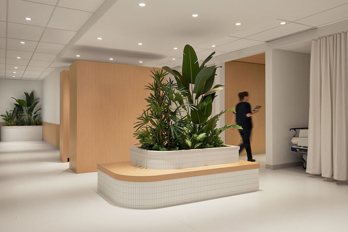 Westmount Square Surgical Center | Espace 313